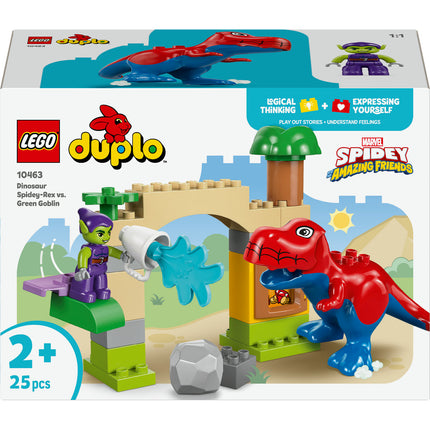 LEGO DUPLO (10463)