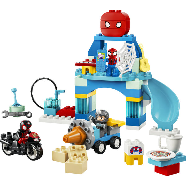 LEGO DUPLO (10464)