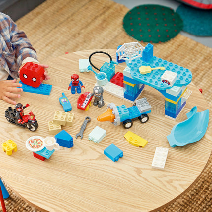 LEGO DUPLO (10464)