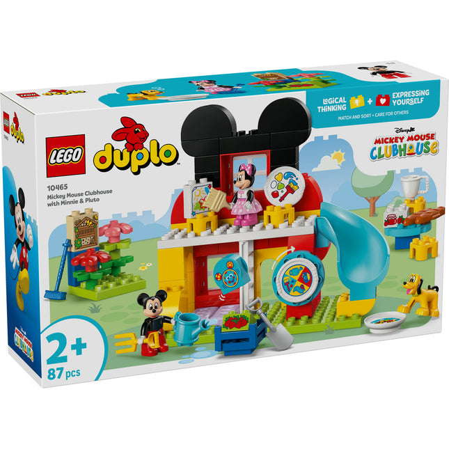 LEGO DUPLO (10465)