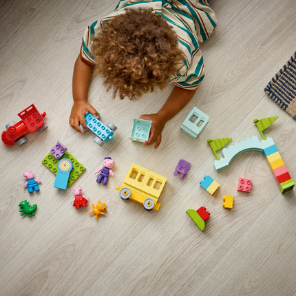 LEGO DUPLO (10466)