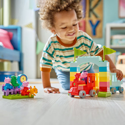 LEGO DUPLO (10466)