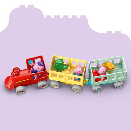 LEGO DUPLO (10466)