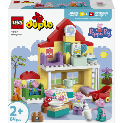 LEGO DUPLO (10467)