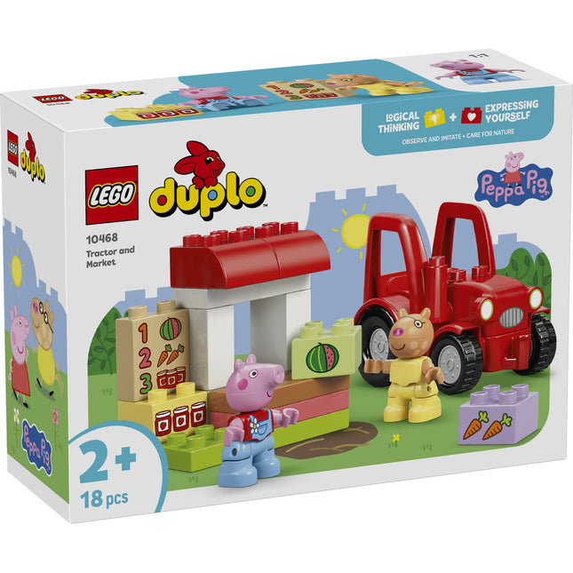 LEGO DUPLO (10468)