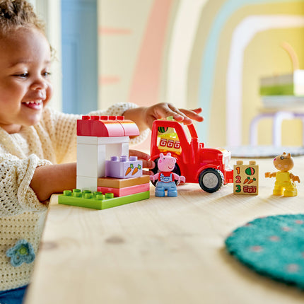 LEGO DUPLO (10468)