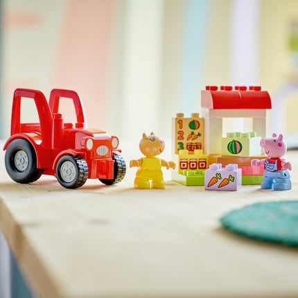 LEGO DUPLO (10468)