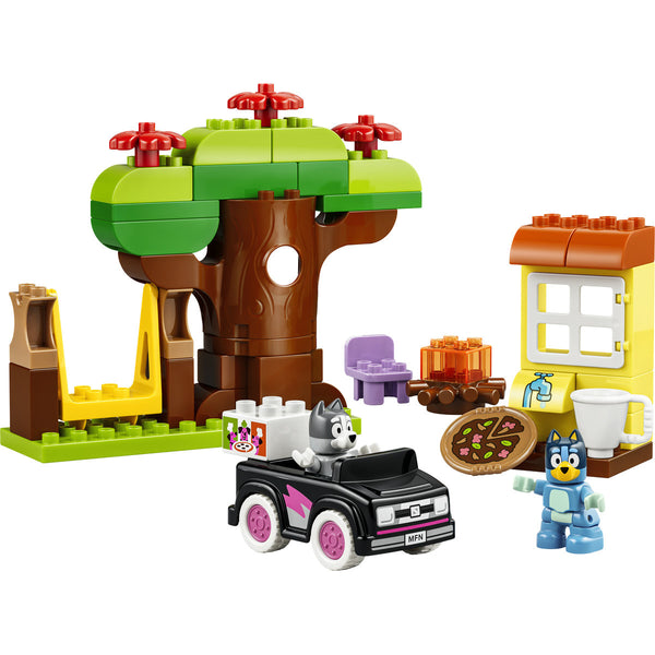 LEGO DUPLO (10469)