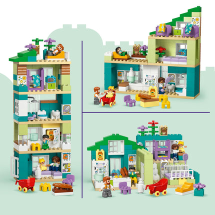 LEGO DUPLO (10470)