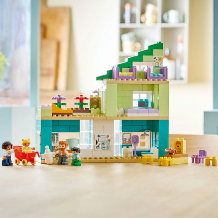 LEGO DUPLO (10470)