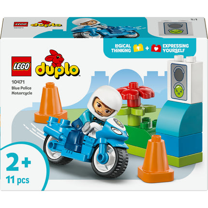 LEGO DUPLO (10471)