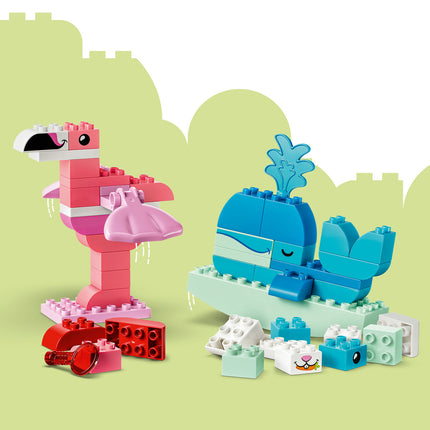 LEGO DUPLO (10472)