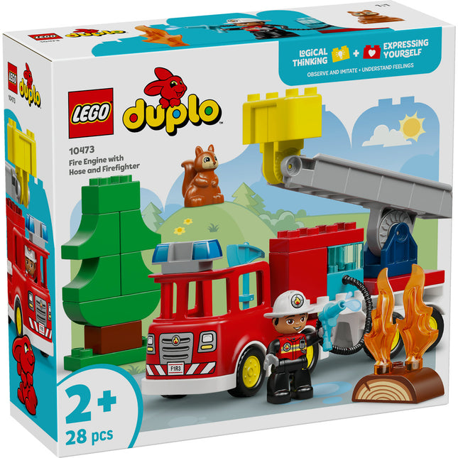 LEGO DUPLO (10473)