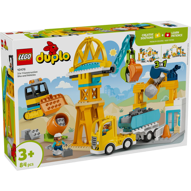 LEGO DUPLO (10476)