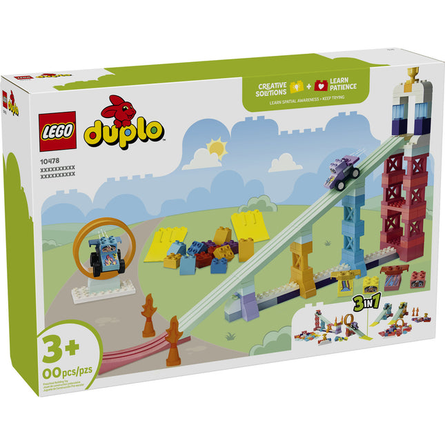 LEGO DUPLO (10478)