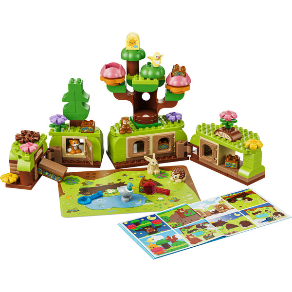 LEGO DUPLO (10480)