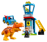 LEGO® DUPLO® - T-Rex torony (10880)