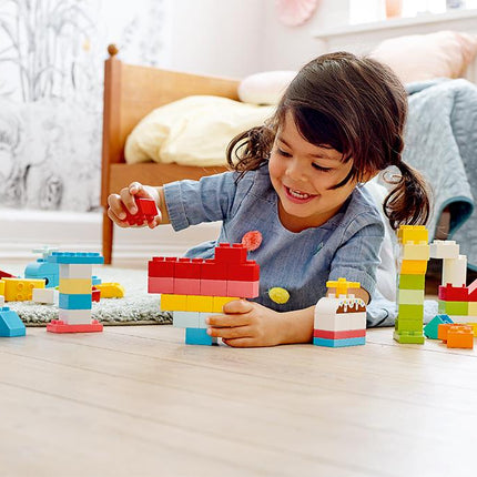 LEGO® DUPLO® - Szív doboz (10909)