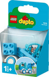 LEGO® DUPLO® - Autómentő (10918)