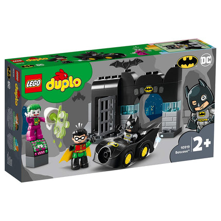 LEGO® DUPLO® - Denevérbarlang (10919)