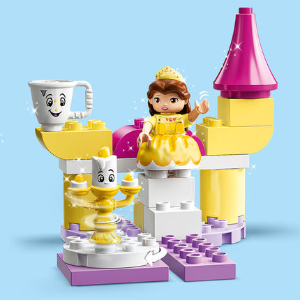 LEGO® DUPLO® - Belle bálterme (10960)