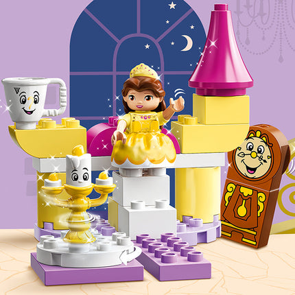 LEGO® DUPLO® - Belle bálterme (10960)