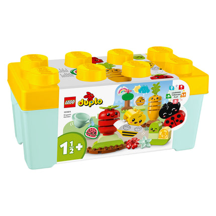 LEGO® DUPLO® - Biokert (10984)