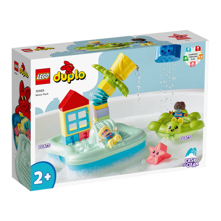 LEGO® DUPLO® - Aquapark (10989)