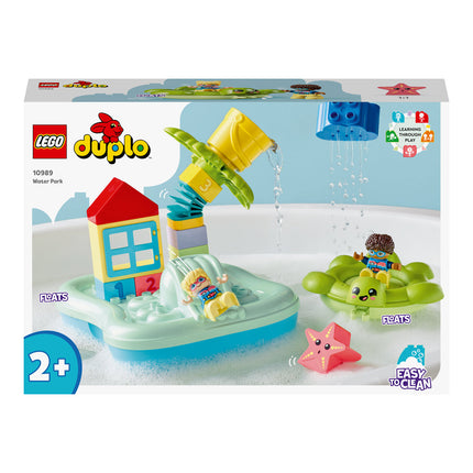 LEGO® DUPLO® - Aquapark (10989)