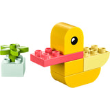 LEGO® DUPLO® - Moja prva patka (30673)