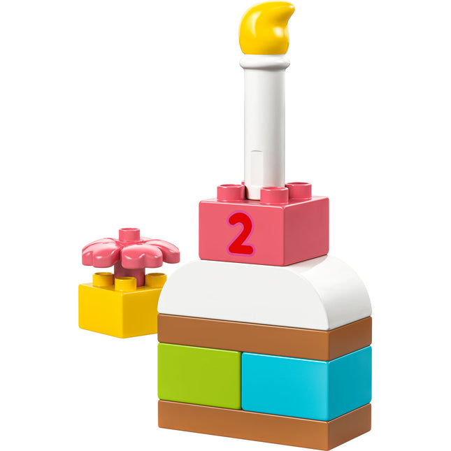 LEGO DUPLO (30712)