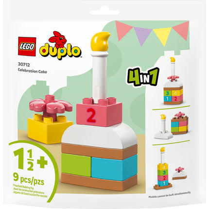 LEGO DUPLO (30712)