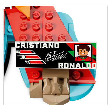 LEGO Editions (43012)