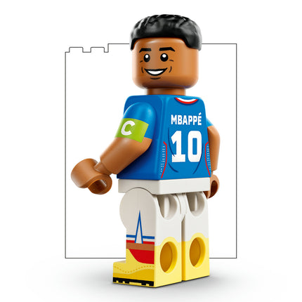 LEGO Editions (43013)