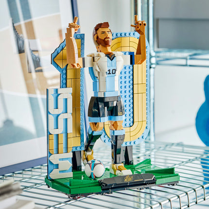 LEGO Editions (43015)