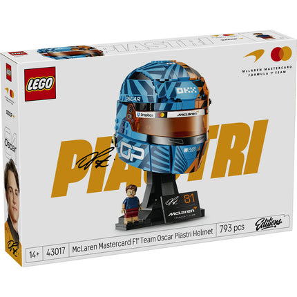 LEGO Editions (43017)