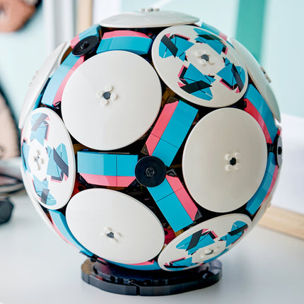 LEGO Editions (43019)