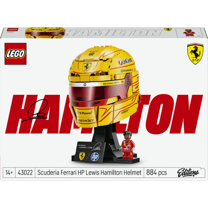 LEGO Editions (43022)