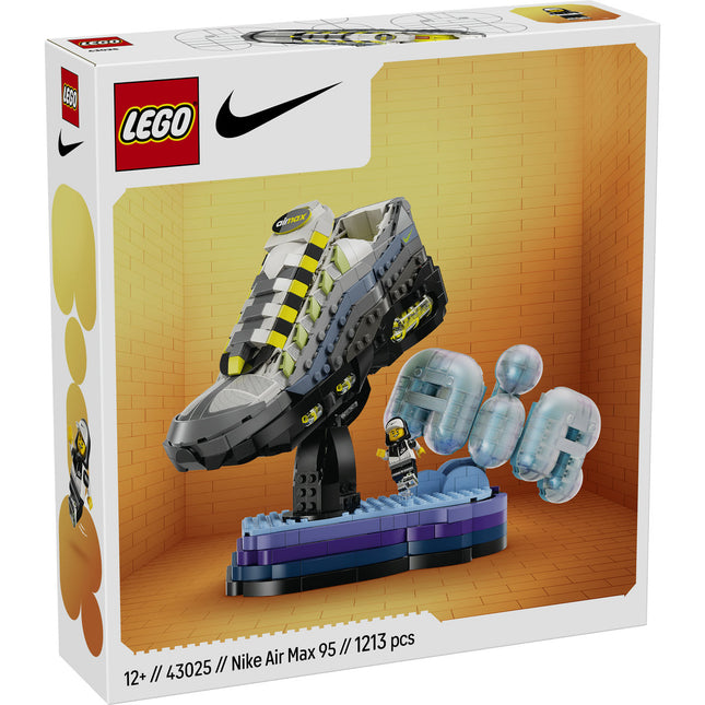 LEGO Editions (43025)