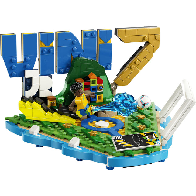LEGO Editions (43027)