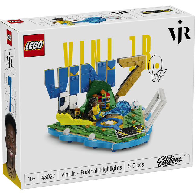 LEGO Editions (43027)