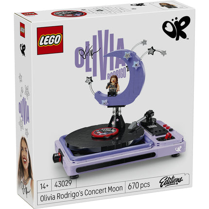 LEGO Editions (43029)