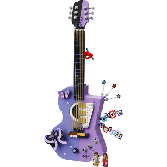 LEGO Editions (43031)