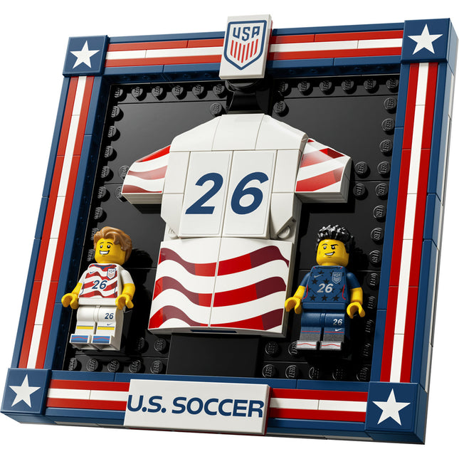 LEGO Editions (43033)