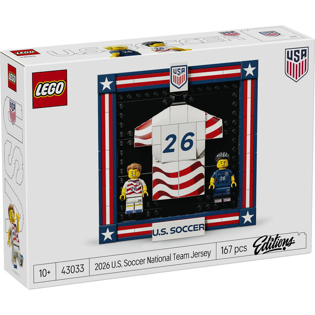 LEGO Editions (43033)