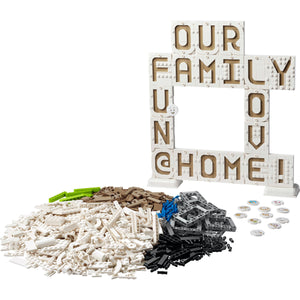 LEGO Family (41839)