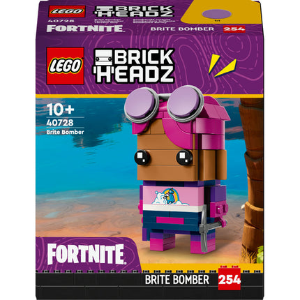 LEGO Fortnite (40728)