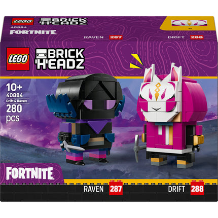 LEGO Fortnite (40884)