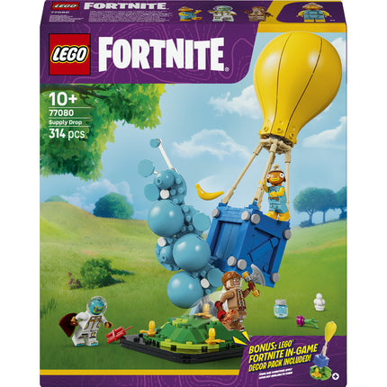 LEGO Fortnite (77080)