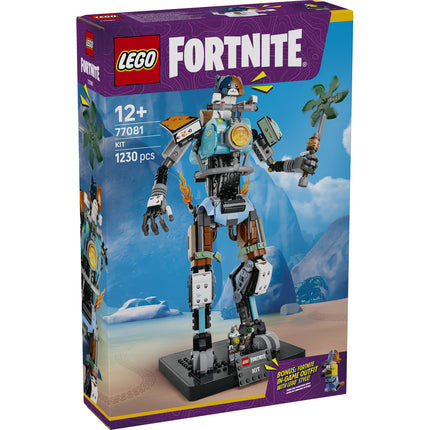 LEGO Fortnite (77081)